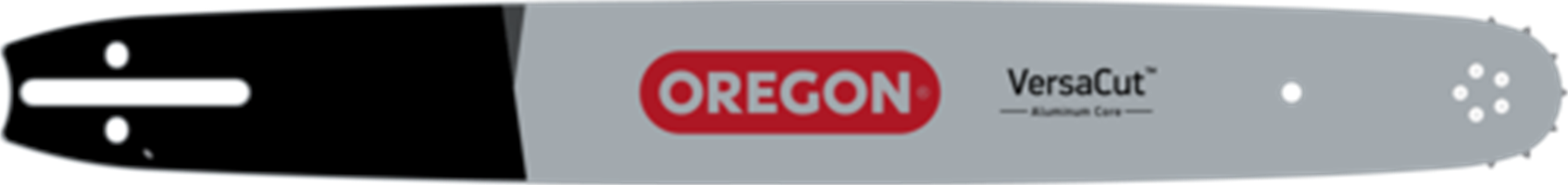 להב למסור Versacut 18'' Oregon