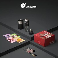 בלנדר אישי Cocinare Go Power Elite
