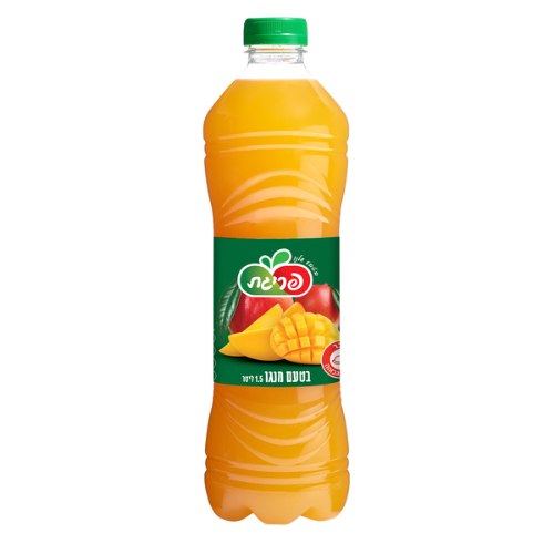 פריגת מנגו 1.5 ליטר