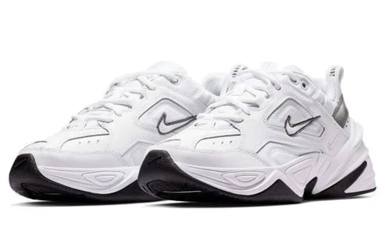 סניקרס נייק Air Monarch M2K 2 לבן