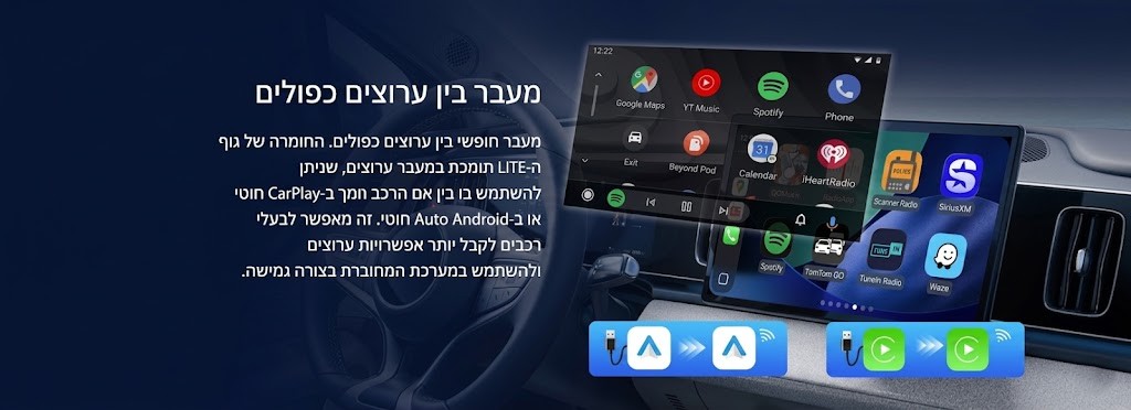 תנאי שימוש