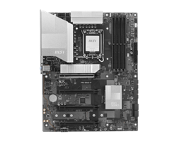 לוח אם MSI PRO B860-P