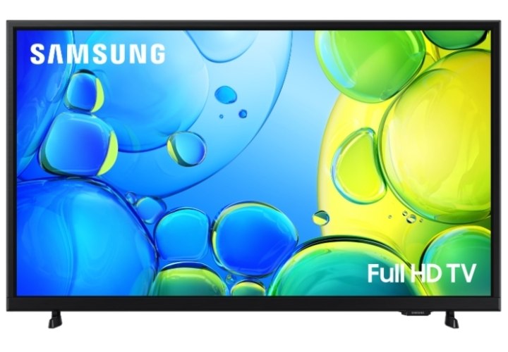 טלוויזיה חכמה סמסונג Samsung 43" UE43F6000F FHD LED Smart TV