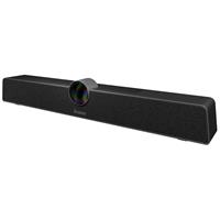 IIYAMA 4K UHD 120° w/Mic and Speaker 8W Webcam