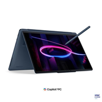 Yoga 9 2-in-1 14 Ultra 7 355 32GB 2TB 14" Touch W11P 3Y OS Lenovo