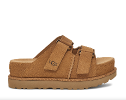 כפכף UGG קאמל