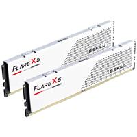G.Skill Flare X5 DDR5 32GB (2x16GB) 6000 CL28 White EXPO