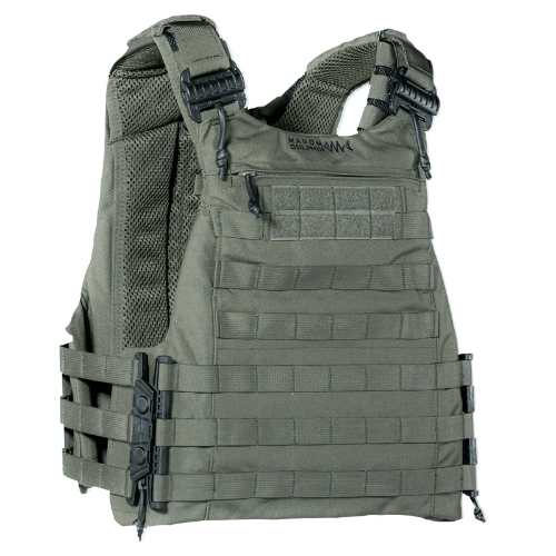 MULTI-MISSION GEN 2 VEST