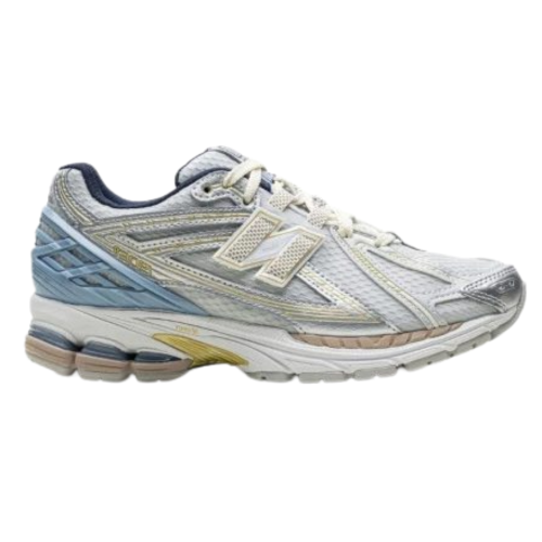 New Balance 1906r  Kith White - נעלי ניו באלאנס