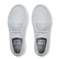 פ-ספורטי אוברניט אפור בהיר פיטפלופ FITFLOP