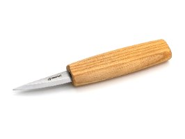 סכין גילוף c13  של beavercraft