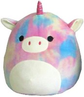 סקווישמלו בובה כרית איזמרלדה חד קרן 20 ס"מ Squishmallows