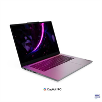 Yoga Pro 7 15 Ultra 9 386H 64GB 2TB RTX5070 15.3" Touch W11P 3Y OS Lenovo