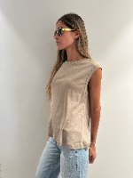 SLEEVELESS NIKKI