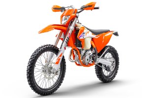 KTM 350 EXC-F