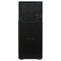 Industrial Case E-ATX 4x3.5" Hot Swap