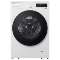 מכונת כביסה 16 ק"ג 1000 סל"ד LG דגם WF16210WB אל ג'י