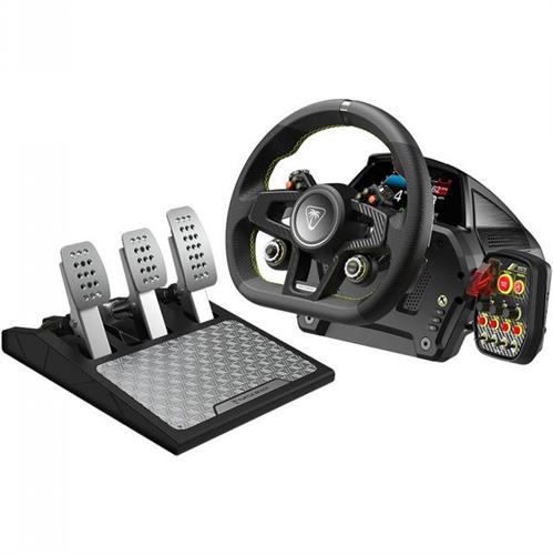 סט נהיגה Turtle Beach VelocityOne Race