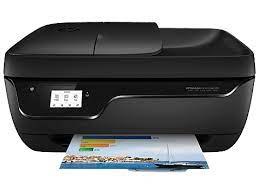 מדפסת הזרקת  דיו אלחוטית משולבת פקס  HP DESKJET ADVANTAGE 3835 ALL IN ONE מתצוגה/עודפים