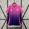 אוהד - חולצת משחק גרמניה חוץ יורו 2024