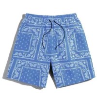 Urban Bandana Swim Shorts- בגד ים אופנתי לגבר