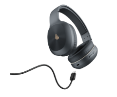 אזניות אלחוטיות Edifier K750 BT5.4 with Mic Grey up to 55H music