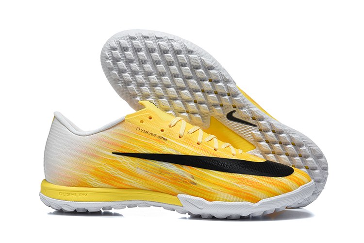 נעלי קטרגל נייק Nike Mercurial Superfly צהוב שחור