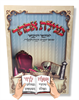 דגם חוברת 16*11 ס - מגילת אסתר (2 גדלים)
