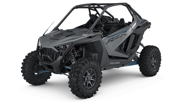 RZR PRO XP Ultimate