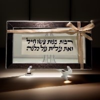 רבות בנות עשו חיל