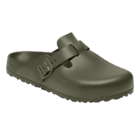 Birkenstock Boston  EVA  Khaki- כפכפי בירקנשטוק
