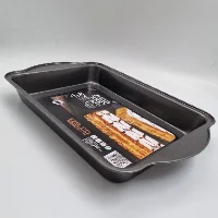 תבנית רוסטר ידיות יציקה