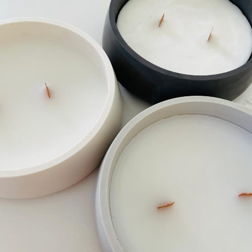Harmony Candle