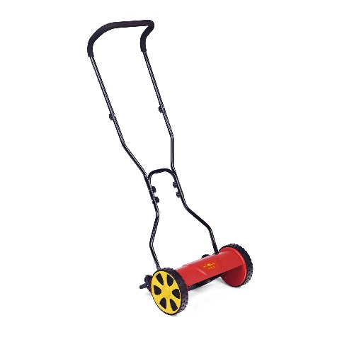 מכסחת דשא ידניתTT350S מבית WOLF Garten