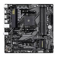 Gigabyte B550M DS3H R2