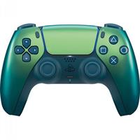 שלט מקורי PS5 DualSense Controller Chroma Teal Limited Edition