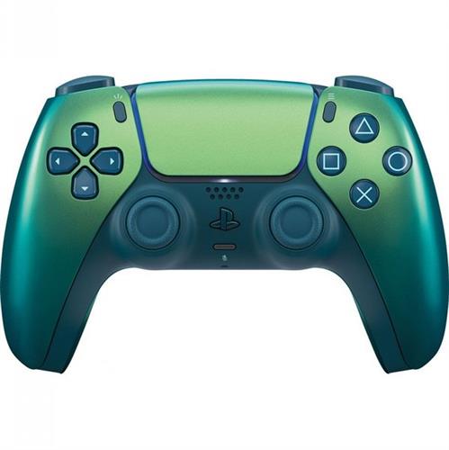שלט מקורי PS5 DualSense Controller Chroma Teal Limited Edition