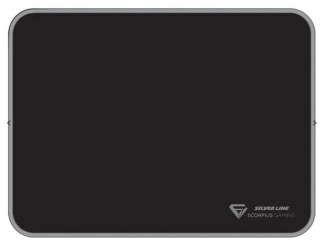 משטח לעכבר גיימינג מבית סקורפיוס דגם Scorpius GMP02
