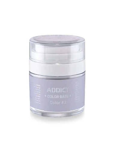 ראבר בייס 03 אדיקט ADDICT 30 מ"ל