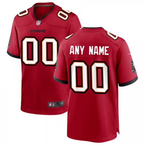 Nike Tampa Bay Buccaneers