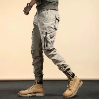 מכנס טקטי לגבר TactiPro