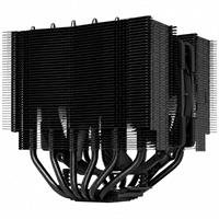 Noctua NH-D15S chromax.black CPU Cooler
