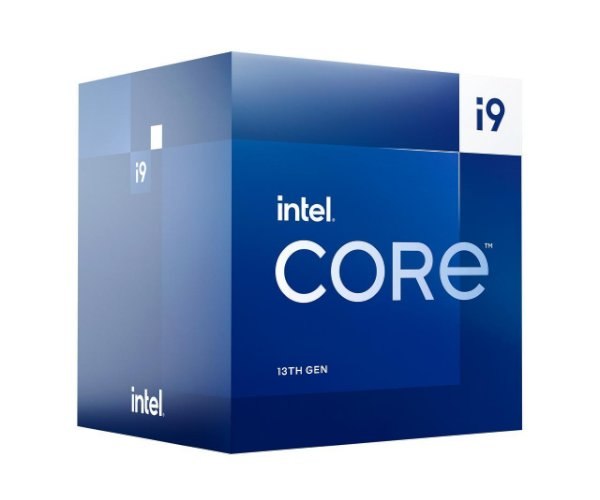 מעבד Intel Core i9-13900 BOX WITH Fan UHD770 MAX 5.0Ghz LGA1700