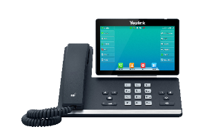 טלפון VoIP חכם Yealink SIP-T57W Prime Business IP Phone
