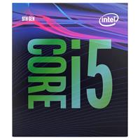 Intel Core i5 9600K / 1151 Box