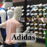 שמן למפיץ ריח בהשראת Adidas