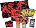 Charizard - מארז יו פי סי 25 שנים בשפה הסינית 25th Anniversary Pokemon UPC