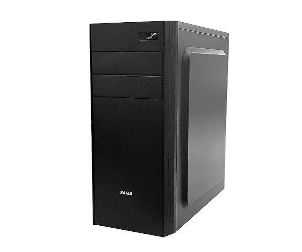 מחשב מורכב ATX case 500W H610M I5-12400 8GB 500NVME