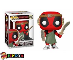 פופ דדפול אדם קדמון - POP DEADPOOL LARP 780
