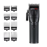 FX86E – מכונת תספורת מקצועית FRESHFX CLIPPER | BaBylissPRO